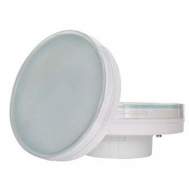 Лампа светодиодная Ecola GX70 LED 20.0W Tablet 220V 4200K композит матовое стекло 111х42 /T7MV20ELC/
