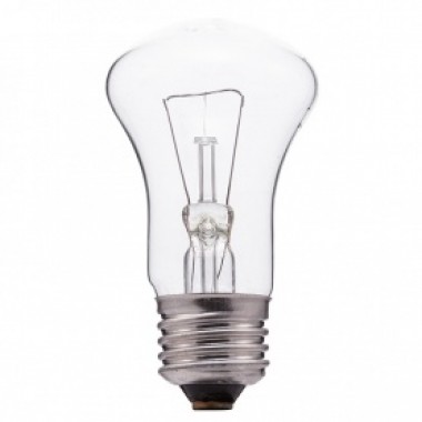 Лампа МО 36-95Вт Е27