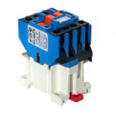 Контактор электромагнитный ПМЛ-1161ДМ О*4Б 380В, ЭТАЛ