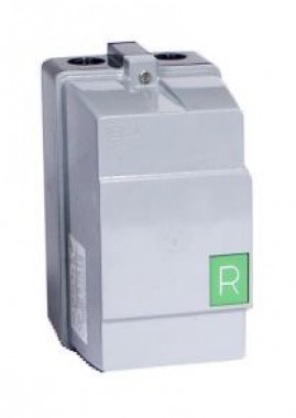 Пускатель электромагнитный ПМЛ-1210Д О*2Б 380В РТЛ-1021М, ЭТАЛ