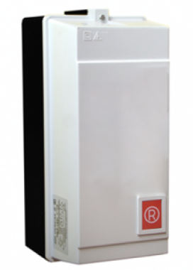 Пускатель электромагнитный ПМЛ-2611 О*2Б 380В РТЛ-1022, ЭТАЛ