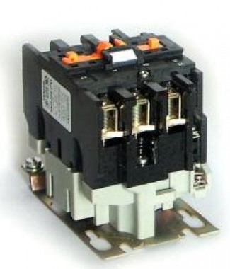 Контактор электромагнитный ПМЛ-3110 О*2Б 380В, ЭТАЛ