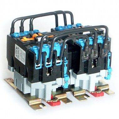 Контактор электромагнитный ПМЛ-3560М О*4Б 380В, ЭТАЛ