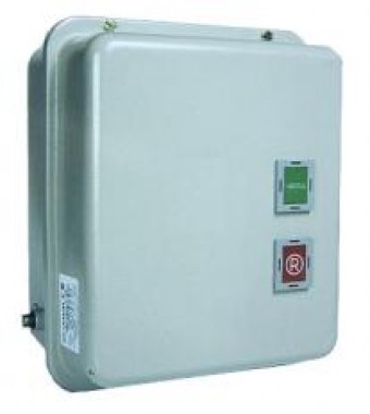 Пускатель электромагнитный ПМЛ-4610 О*2Б 220В РТЛ-2059, ЭТАЛ