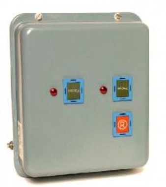 Пускатель электромагнитный ПМЛ-4630 О*2Б 380В РТЛ-2059, ЭТАЛ