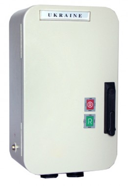 Пускатель электромагнитный ПМЛ-5220 О*2В 220В РТЛ-3125, ЭТАЛ