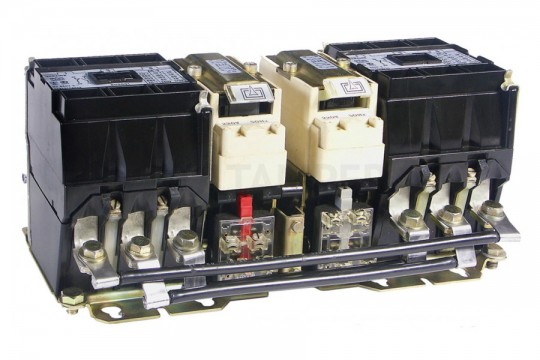 Контактор электромагнитный ПМЛ-7500 О*4В 380В, ЭТАЛ