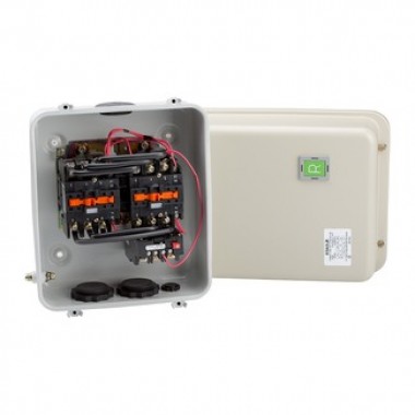 Пускатель ПМЛ-4610-63А-220АС-(47-64А)-УХЛ2-Б-КЭАЗ