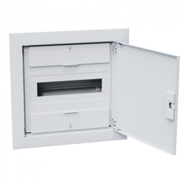 Корпус пластиковый OptiBox Pro 12-VNR-IP40