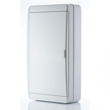 Корпус пластиковый OptiBox P-BNN-3-36-IP65