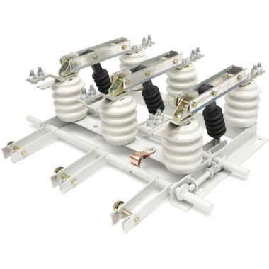 004990630001-2 Разъединитель РВЗ-10/630-II-Ф-У2