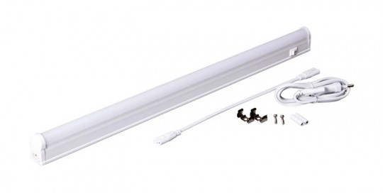 Светильник светодиодный СПБ Пятерочка 5 Вт 5000 K 300 мм