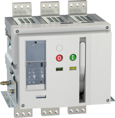 Выключатель автоматический OptiMat A-2500-S4-3P-100-F-MR7.0-F-C2200-M0-P00-S1-03