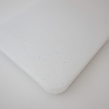 Светильник светодиодный СПО Звезда квадрат 60Вт 4000К slim Фарлайт