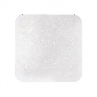 Светильник светодиодный СПО Звезда квадрат 60Вт 4000К slim Фарлайт