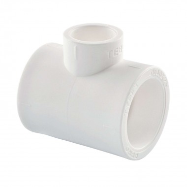 Тройник ПП 50х32х50 