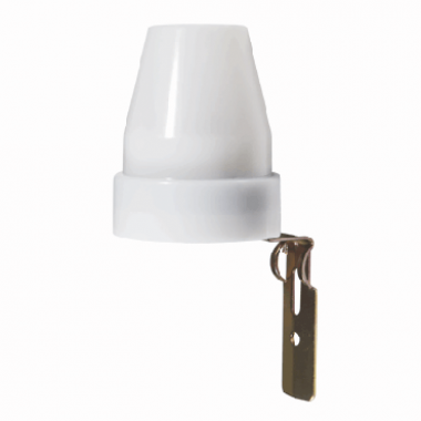 Фотореле ФР 601 10А 230В IN HOME