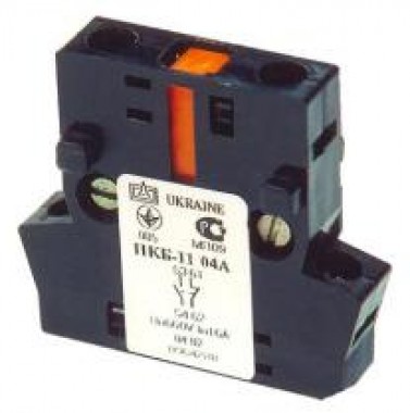 Приставка боковая ПКБ-11 О4А, ЭТАЛ