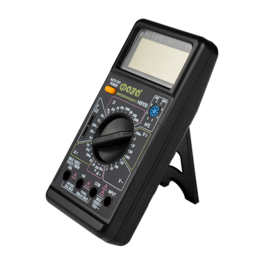 Мультиметр Цифровой ФАZА M890B