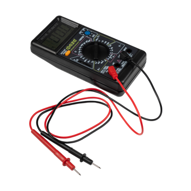 Мультиметр Цифровой ФАZА M890B