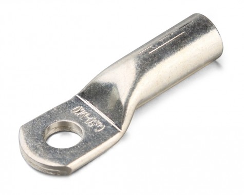 Наконечник ТМЛ(DIN) 16-10-5,5 (КВТ)