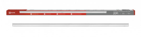 Светильник светодиодный СПБ-Т5-PRO 20Вт 230B 4000К 2000Лм 900мм IN HOME