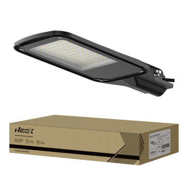 Светильник уличный светодиодный ДКУ-02 125Вт 230В 5000К 13125Лм 105Лм/Вт IP65 NEOX