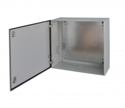 Корпус ЩМП-60-60-25 IP54-УЗ-001 Узола