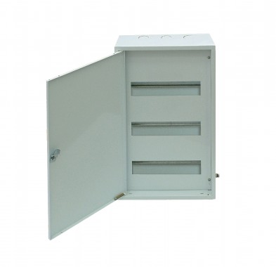 Корпус ЩРН 3-3*12-УХЛ4 Узола