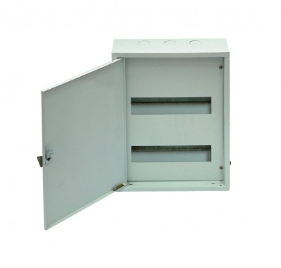 Корпус ЩРН 3-2*12-УХЛ4 Узола