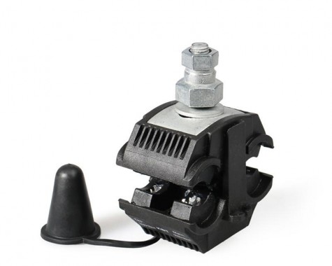 Зажим прокалывающий ЗПО 50-150/50-150