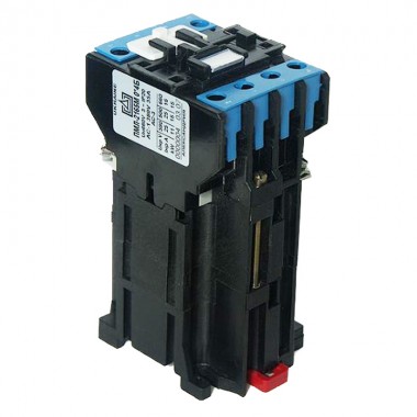 Контактор электромагнитный ПМЛ-2165М О*4А 220В, ЭТАЛ