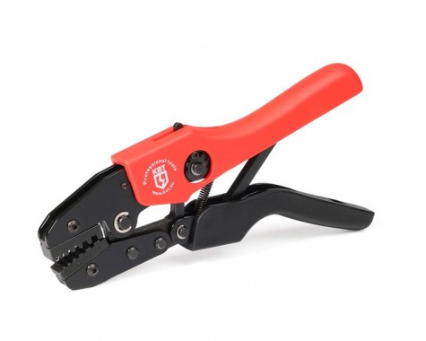 Пресс-клещи CTK-06