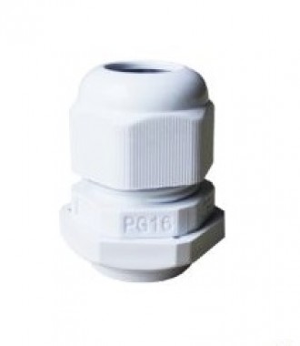 Сальник PG 16