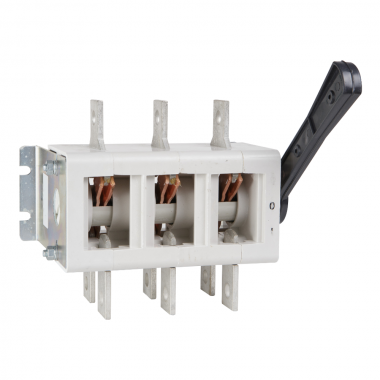 Выключатель-разъединитель ВР32-39-А70220 630А HASKI