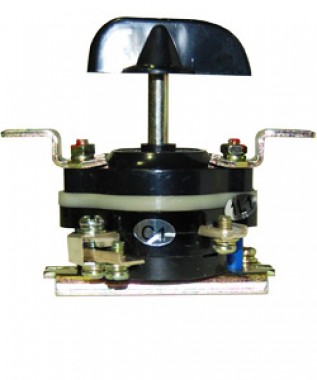 Переключатель пакетный  LW5-ПП 1-16/Н3 М3 исп.1 HASKI