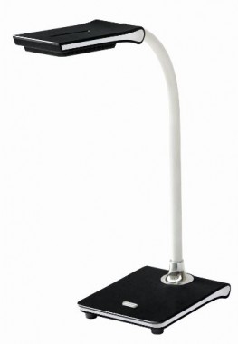 Светильник настольный LE LED TL-130 4К Black (Черный) (12)