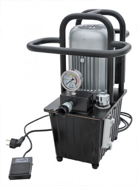 Помпа электрогидравлическая ПМЭ-7050 (КВТ)