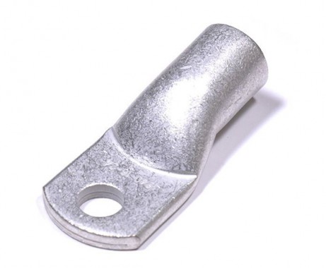 Наконечник медный лужёный ТМЛ 240-20-24 ЗЭТА