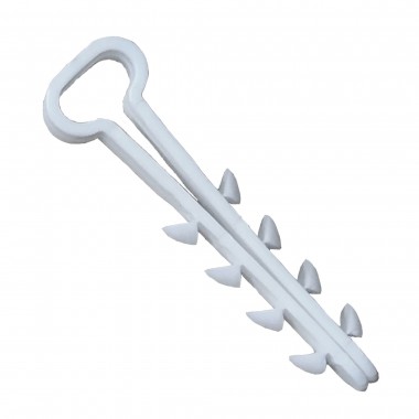 Дюбель-хомут П 8/5 (100 шт)