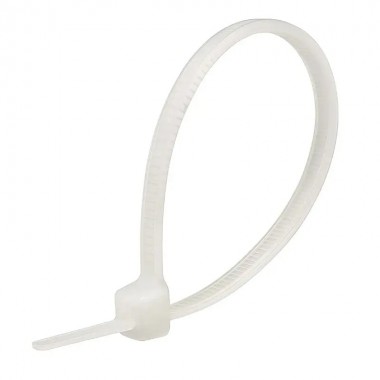 Хомут  3.6×150мм нейлон (уп.100 шт.) HASKI