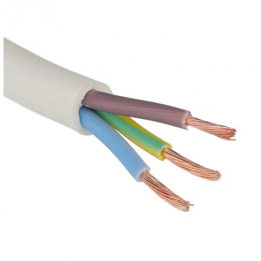 Провод ПВС 3х1,5 