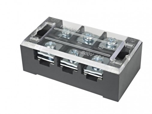 Блок зажимов TB-2503 25A HLT