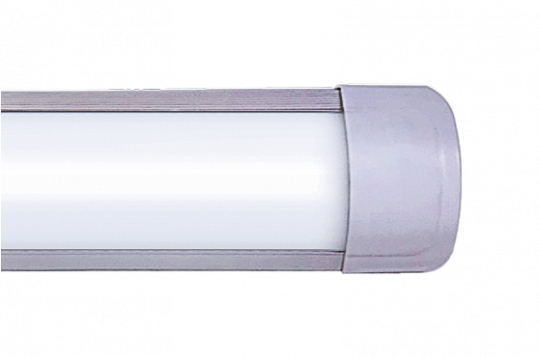 Светильник светодиодный СПО 28Вт 6500K 900мм IP40 Фарлайт