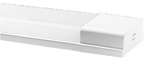 Светодиодный светильник СПО 20Вт 6500K 600мм ОПАЛ Фарлайт