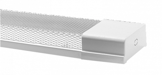 Светодиодный светильник СПО 40Вт 6500K 1200мм ПРИЗМА Фарлайт