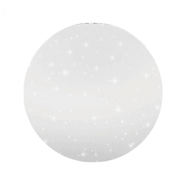 Светильник светодиодный СПО Звезда 18Вт 6500К Фарлайт