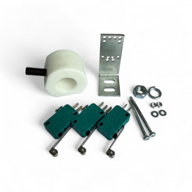 Блок-контакт МП-3 для РВЗ-КЭАЗ