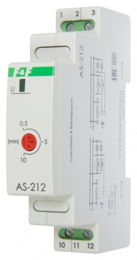 Автомат лестничный AS-212
