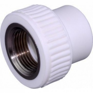 Муфта ПП с ВР 50х1 1/2 